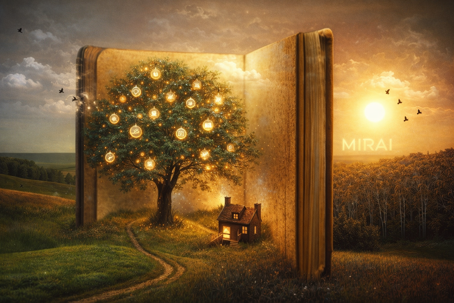 Mirai Header 3